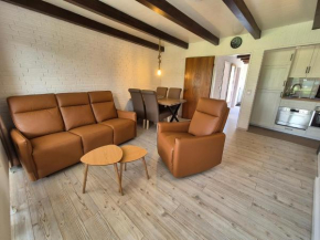 Ferienhaus Herzmuschel